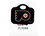 Ilco SC1-NHL-FLYERS 5 Pack SC1 Key Blanks - Flyers Logo