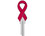 Ilco SC1-RED RIBBON Keys For The Cause SC1 Red Ribbon