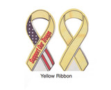 Ilco SC1-YELLOW RIBBON Keys For The Cause SC1 Yellow Ribbon