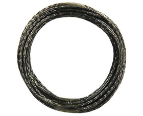 Impex/OOK 534628 9' Braided Steel Wire - 10 LB