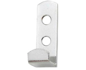 Impex/OOK 534021 1/2" Heavy Mirror Clip Carded