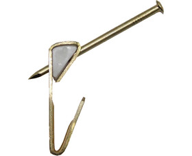 Impex/OOK 533362 Ready Nail Conventional Hanger - 10 LB
