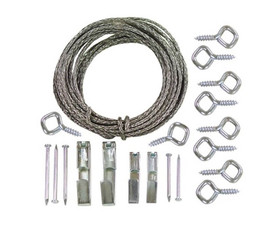 Impex/OOK 535608 Conventional Picture Hanging Kit