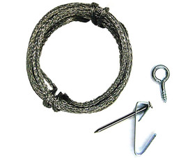 Impex/OOK 535610 Picture Hanging Kit - For 3 Pictures