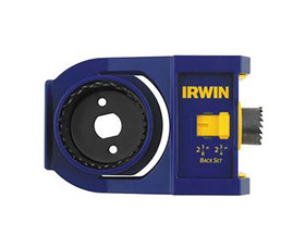 Irwin 3111001 Carbon Steel Door Lock Kit