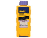 Irwin 4935426 Chalk 6Oz Light Violet Dust-Off