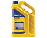 Irwin 65101ZR 5 Lb. Blue Chalk Standard