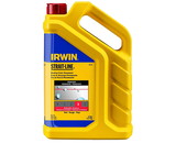 Irwin 65102 Chalk 5 Lb. Red