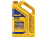 Irwin 65105 5 Lb Orange Chalk Hi-Vis