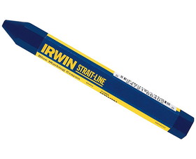 Irwin 66402 Crayon Blue Bulk