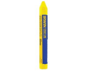 Irwin 66406 Crayon Yellow Bulk