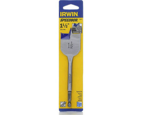 Irwin 88824 1-1/2" X 6-3/4" Speedbor 2000 - Carded