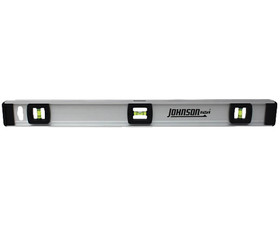 Johnson Level 1300-2400 2" Aluminum Level