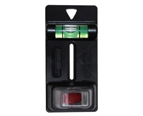 Johnson Level 160 Stud Finder With Level - Carded