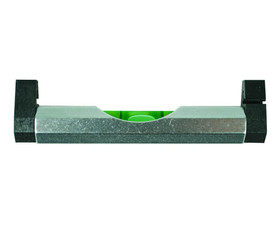 Johnson Level 555 Aluminum Line Level - Carded