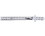 Johnson Level  6" Stainless Steel Pocket Ruler