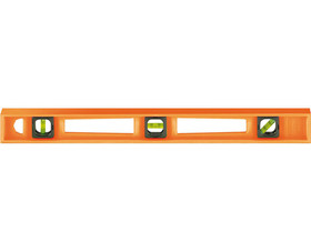 Johnson Level 7724-O 24" Structo-Cast Level