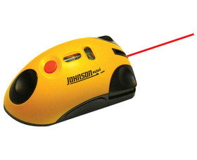 Johnson Level 9250 Hot Shot Laser Mouse Counter Display