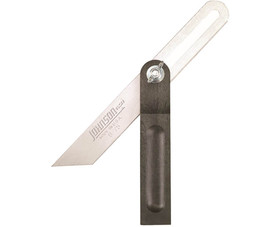 Johnson Level B75 8" T-Bevel Structo-Cast