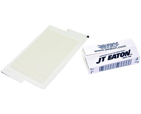 J.T. Eaton 199 7-3/8" X 4-3/4" Pest Catcher Glue Board