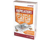 J.T. Eaton 421-CL Repeater Multiple Catch Mouse Trap