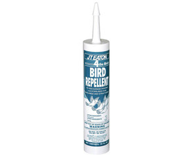 J.T. Eaton 666N 10 Oz. Bird Repellant Gel Tube