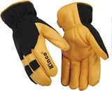 Kinco 101HK-XL KincoPro Deer Leather Glove - X-Large