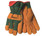 Kinco 1721GR-XL Cowhide Leather Glove - X-Large