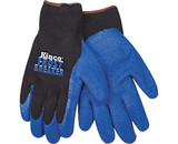 Kinco 1789-L Bright Blue Frost Breaker Glove - Large