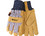 Kinco 1927KW-L Knit Wrist Pigskin Leather Glove - Large