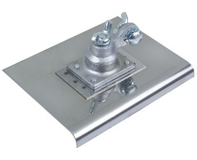 Kraft KFTCC37101 10"X 3" Walking Edger All Angle 3/8" Radius With 3/4" Lip (W/O Handle)