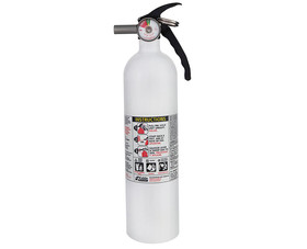 Kidde 21005753MTL Kitchen Fire Extinguisher