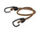 Keeper 6025 24" Coated Hook Bungee Cords - Bulk