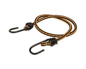 Keeper 6031 30" Coated Hook Bungee Cords - Bulk