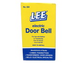 Lee Electric 304 Audible Signal Bell 4