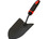 Lawn & Garden Tools 52883 Ergo Grip Metal Trowel