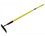 Lawn & Garden Tools 52921 Garden Hoe - Long Fiberglass Handle