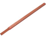 Lawn & Garden Tools WBH3545W Painted Wood Handle For LGT52971