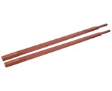 Lawn & Garden Products LGTWBH3545X Painted Wood Handle For Lgt52972