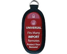 Lucky Line  Remote Skin For Universal Cars