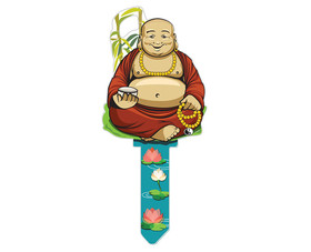 Lucky Line B137S Key Shapes - Buddha Schlage