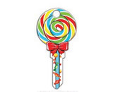 Lucky Line B140K KW1 Blank - Lollipop