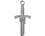 Lucky Line B301S Schlage Sword Forged Keyshape Blank