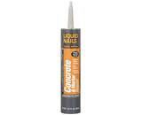 Liquid Nails CR-805 10.3 Oz. Concrete Repair Adhesive