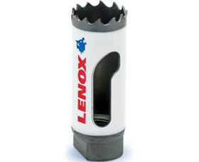 Lenox 3001212L 3/4" Bi-Metal Hole Saws - Boxed