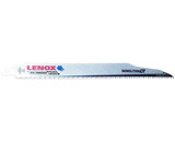 Lenox 156RCT / 1832147 Carbide Tipped Recip 156Rct 12 X 1 X 050 X 6 Ngcr 5/Pk