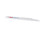 Lenox 20585156R 12" Bi-Metal Reciprocating Saw Blades For Wood - 6 TPI