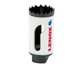 Lenox 3001818L 1-1/8" Bi-Metal Hole Saws - Boxed