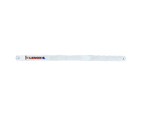 Lenox 20116218HE 12" Bi-Metal Hacksaw Blades - 18 TPI 100 Pack