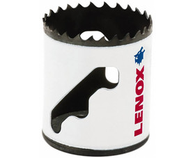 Lenox 3002828L 1-3/4" Bi-Metal Hole Saws - Boxed